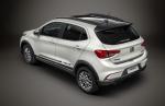 Fiat Argo Trekking 2019 года
